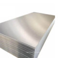 5083 10mm thick polished aluminum sheet metal plate